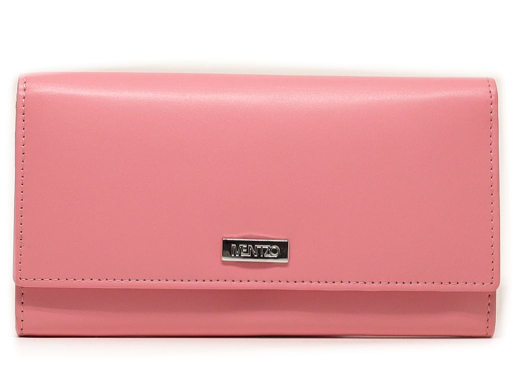 13285 - MENTZO ATHENA L310 LIGHT PINK RFID  