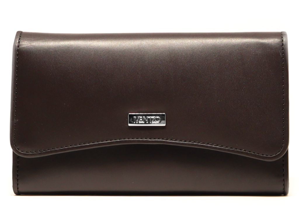 13297 - MENTZO L203 COCCOA BROWN RFID GAIA  