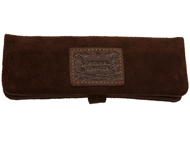 3293 -   ORIGINAL KAVATZA MP04 Brownie Mini Pouch (  King Size ) 