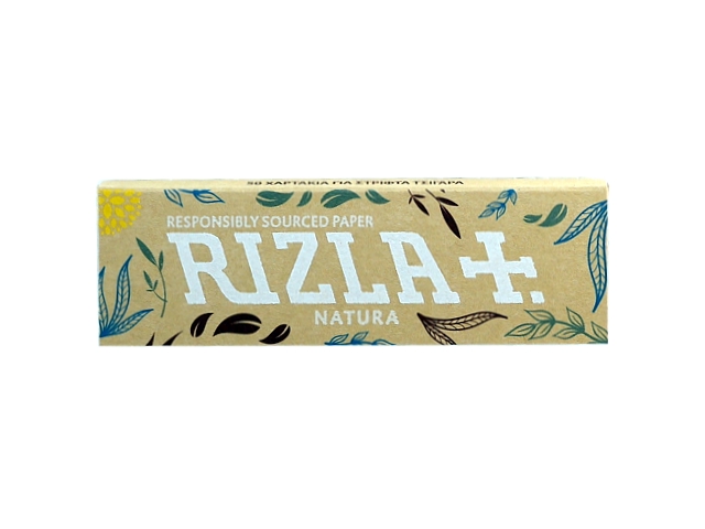   Rizla Natura 