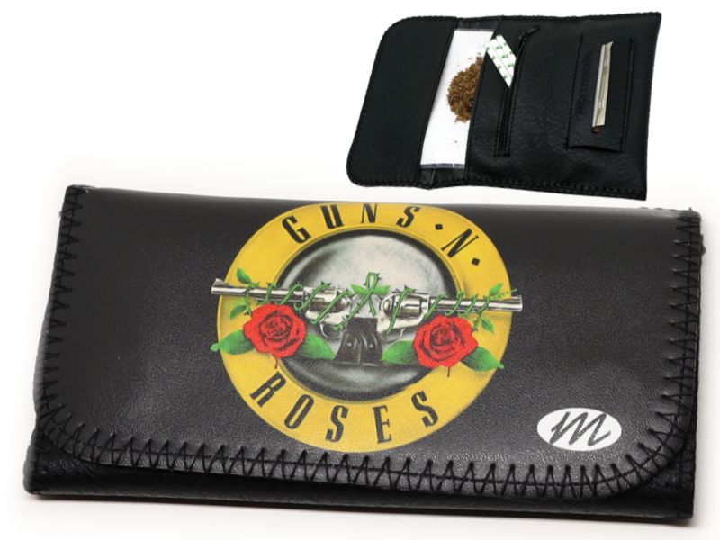 13329 - MONTE 0286 GUNS N ROSES ROXY 