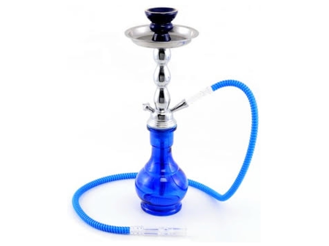 3315 -  Coney Hookah Pumpkin   45cm 0230462