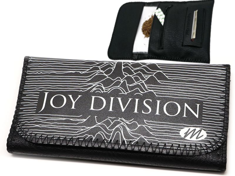 MONTE 0291 JOY DIVISION ROXY 