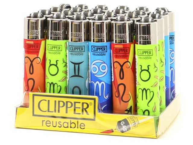 13399 - CLIPPER MYSTIC PATTERN CP21RH MIDI  (  24)