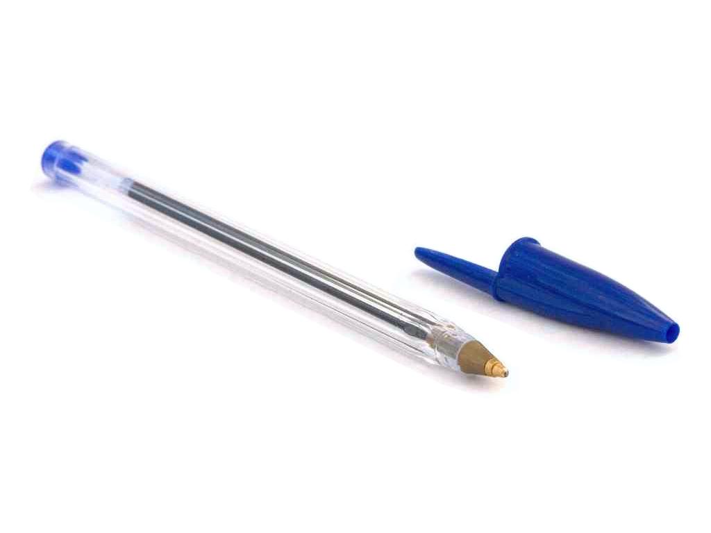  BIC CRISTAL ORIGINAL Medium 1.0mm 