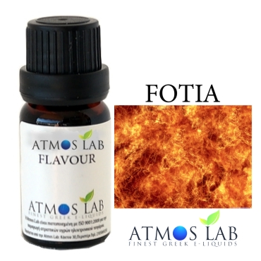 3353 -  Atmos Lab FOTIA FLAVOUR ()