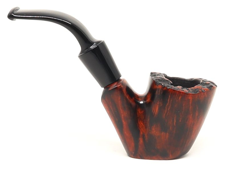 PIPEX 55W SKAL KS RED SMOOTH      