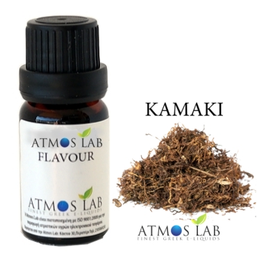  Atmos Lab KAMAKI FLAVOUR ()