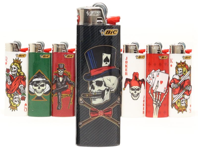  Bic Maxi POKER 23  J26 slv (8 )