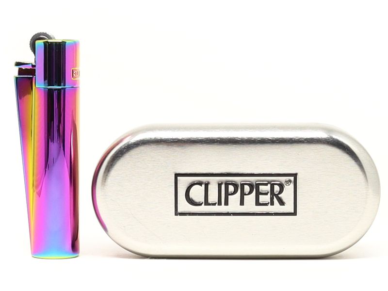 13426 - CLIPPER ICY CMP11R METAL    