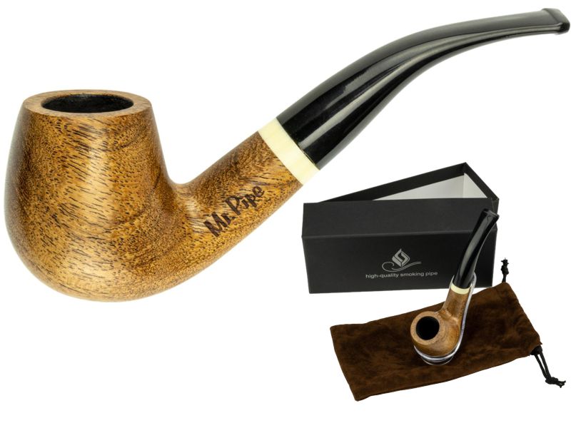 13451 - Mr. Pipe REDWOOD 99-401751  