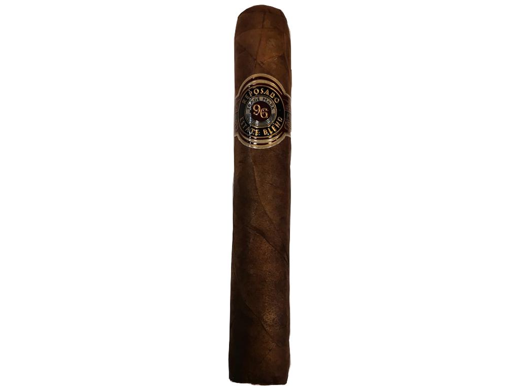 13452 - REPOSADO MADURO ROBUSTO - 1 