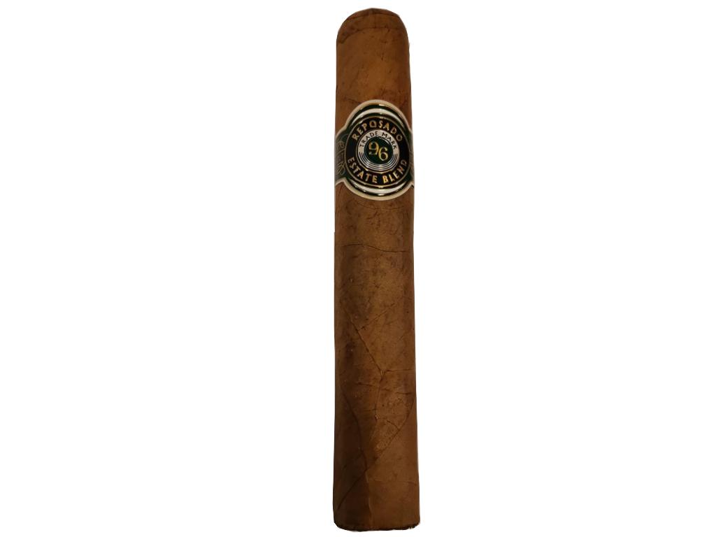 13454 - REPOSADO CONNECTICUT ROBUSTO - 1 