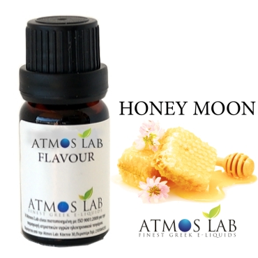 3384 -  Atmos Lab HONEY MOON FLAVOUR ()