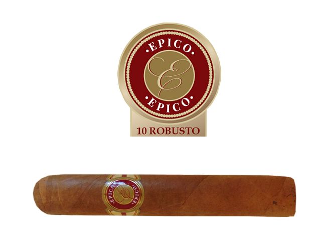 EPICO ROBUSTO - 1 