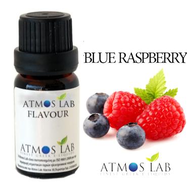  Atmos Lab BLUE RASPBERRY FLAVOUR ( )