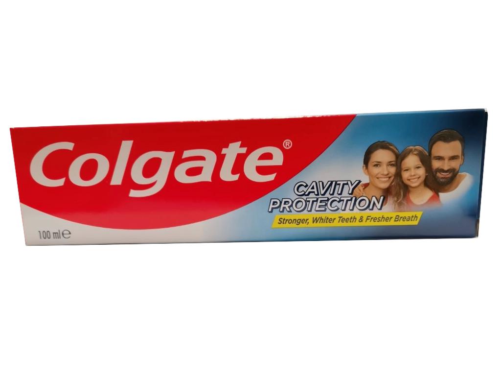  COLGATE CAVITY PROTECTION FRESH MINT 100ml