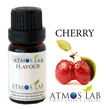 3397 -  Atmos Lab CHERRY FLAVOUR ()