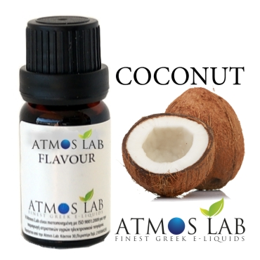  Atmos Lab COCONUT FLAVOUR ()