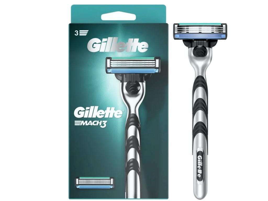 13487 - GILLETTE MACH3  