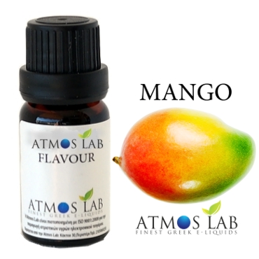  Atmos Lab MANGO FLAVOUR ()