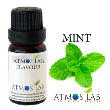  Atmos Lab MINT FLAVOUR ()