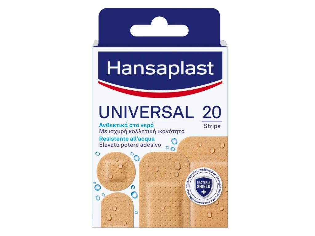 13499 -  HANSAPLAST 20TEM. -  