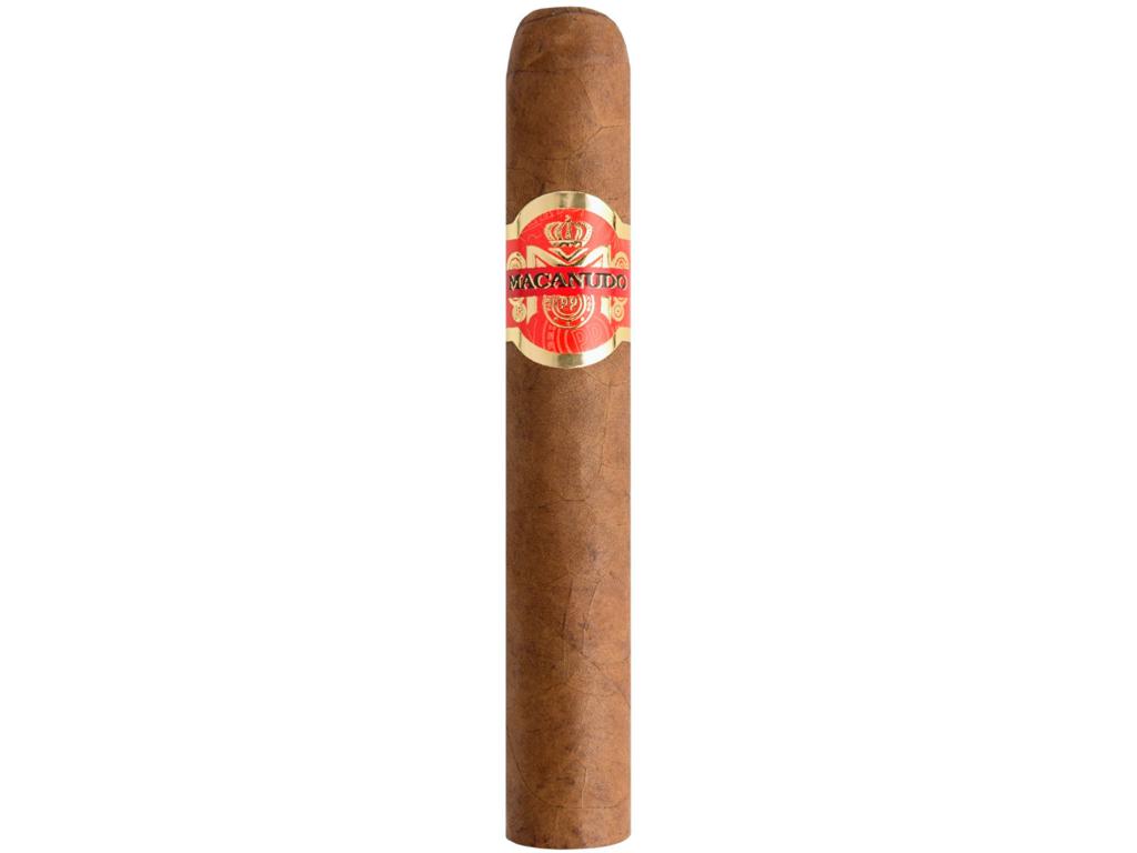  MACANUDO INSPIRADO ORANGE ROBUSTO - 1 