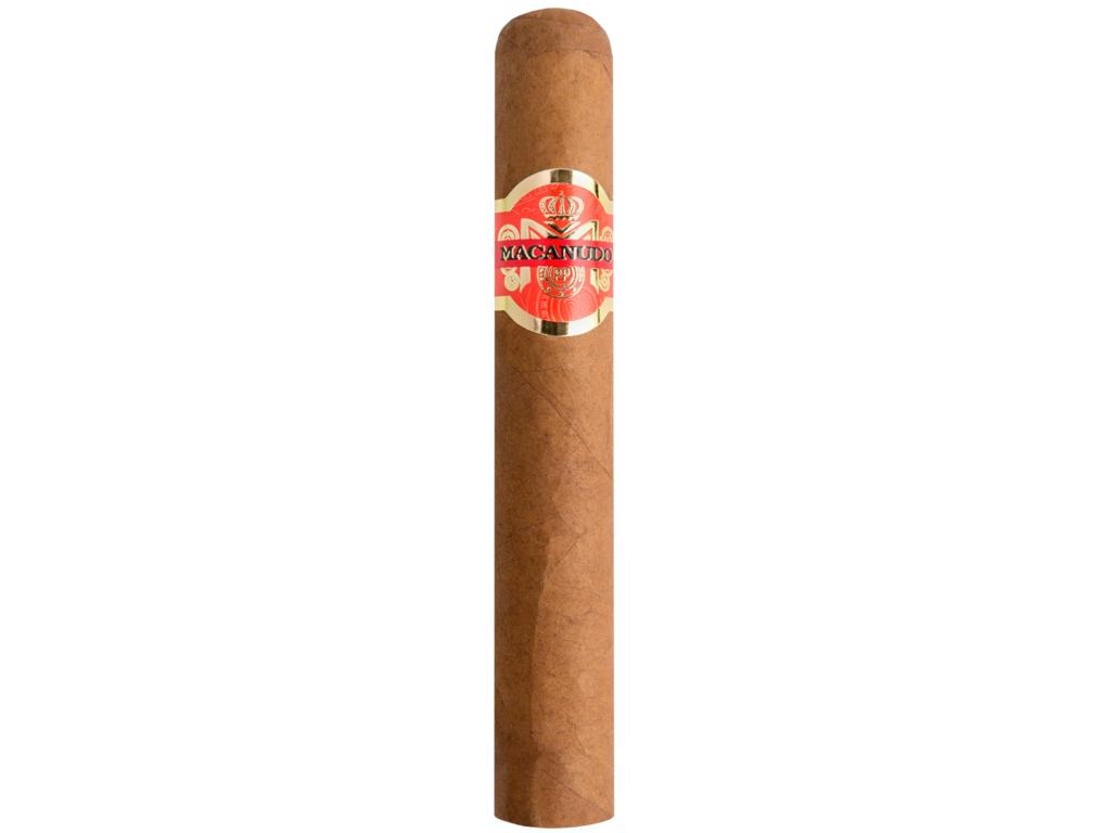  MACANUDO INSPIRADO ORANGE GIGANTE - 1 