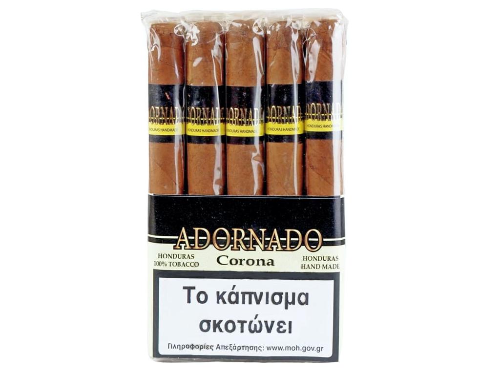 ADORNADO CORONA 10 CIGARS