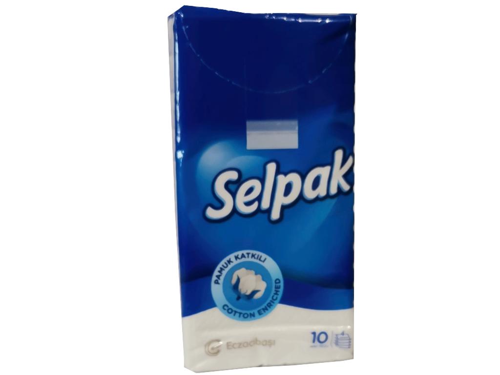 13563 - SELPAK  4 