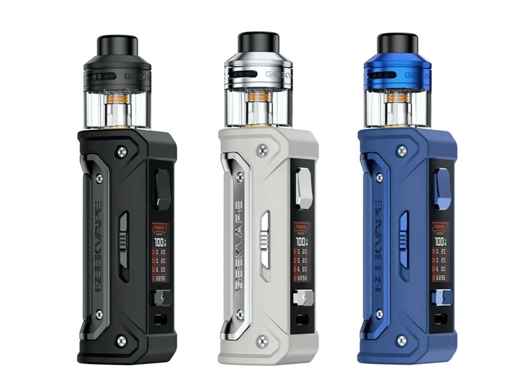 GeekVape E100 (Aegis Eteno) 100W KIT