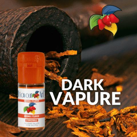 3502 -  Flavour Art DARK VAPURE ()10ml