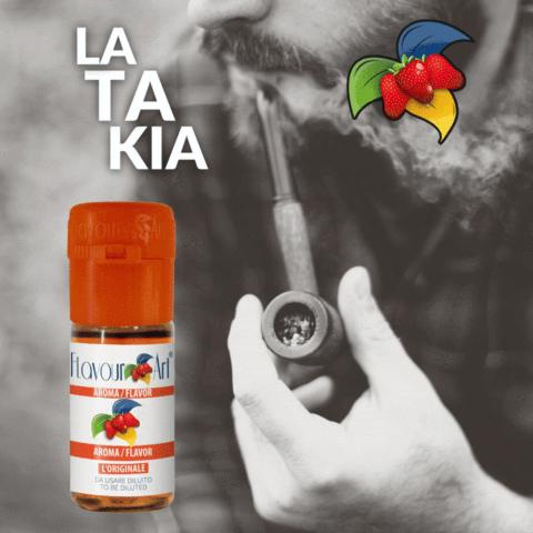  Flavour Art LATAKIA () 10ml