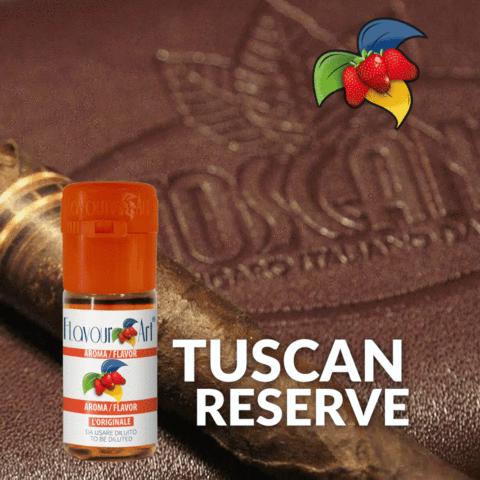  Flavour Art TUSCAN RESERVE ULTIMATE ( ) 10ml