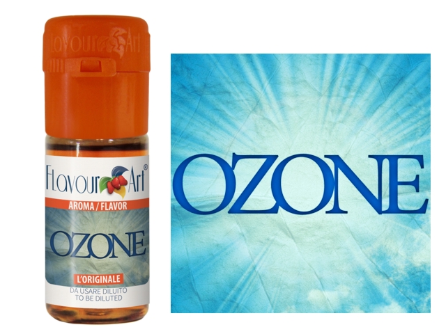  Flavour Art OZONE 10ml (  )