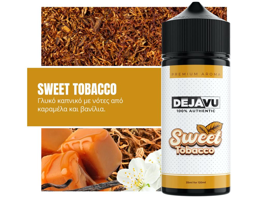  100% AUTHENTIC Flavour Shot SWEET TOBACCO 25ml / 120ml (     )