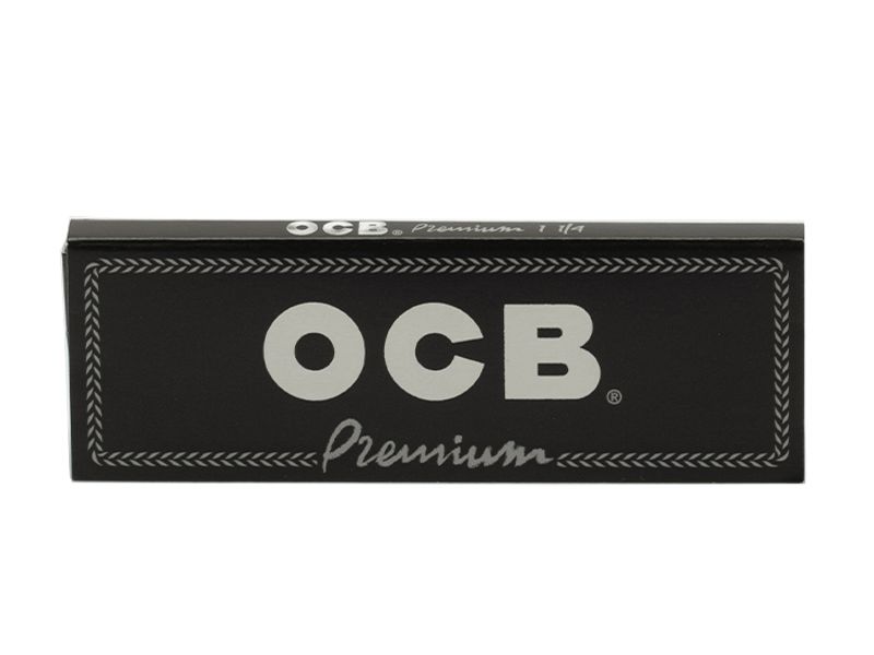 13677 - OCB PREMIUM 1 1/4   50