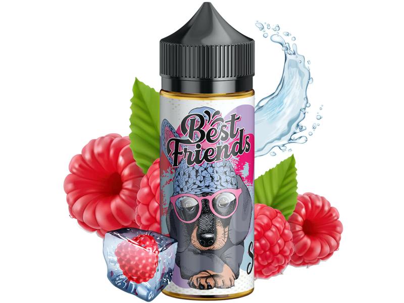 BEST FRIENDS Flavour Shot SUKI 25ml / 100ml ()