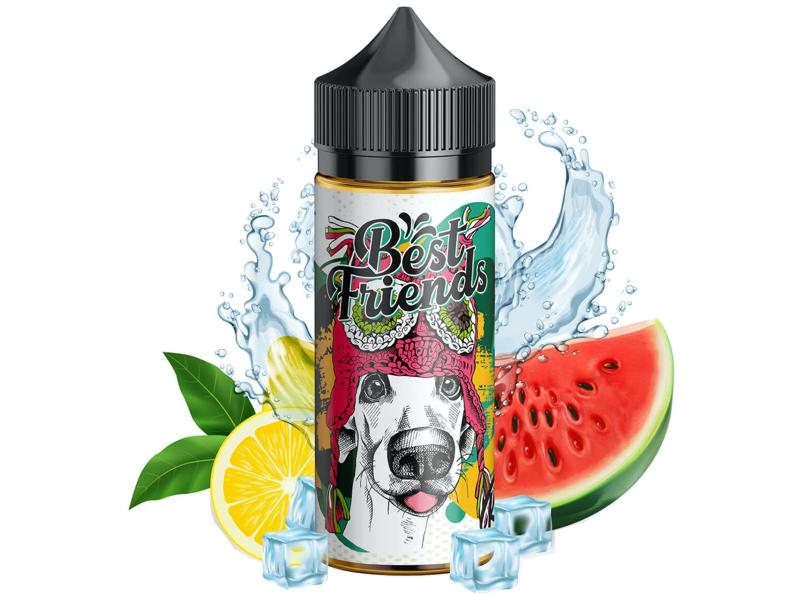 13711 - BEST FRIENDS Flavour Shot ROXY 25ml / 100ml (  )