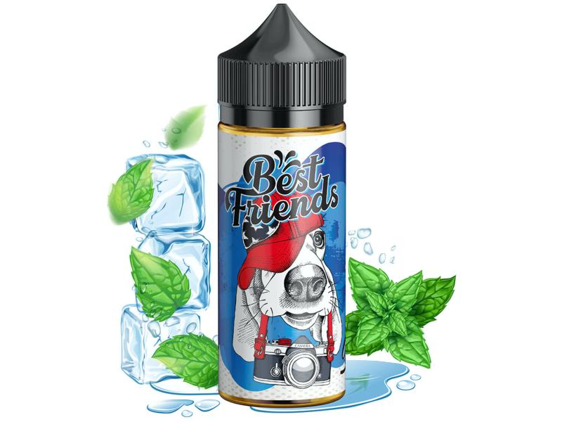 BEST FRIENDS Flavour Shot BEN 25ml / 100ml ()