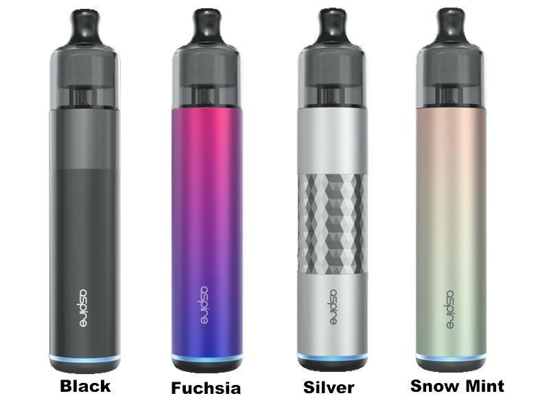 FLEXUS STIK Pod Kit 1200mAh by Aspire 2ml