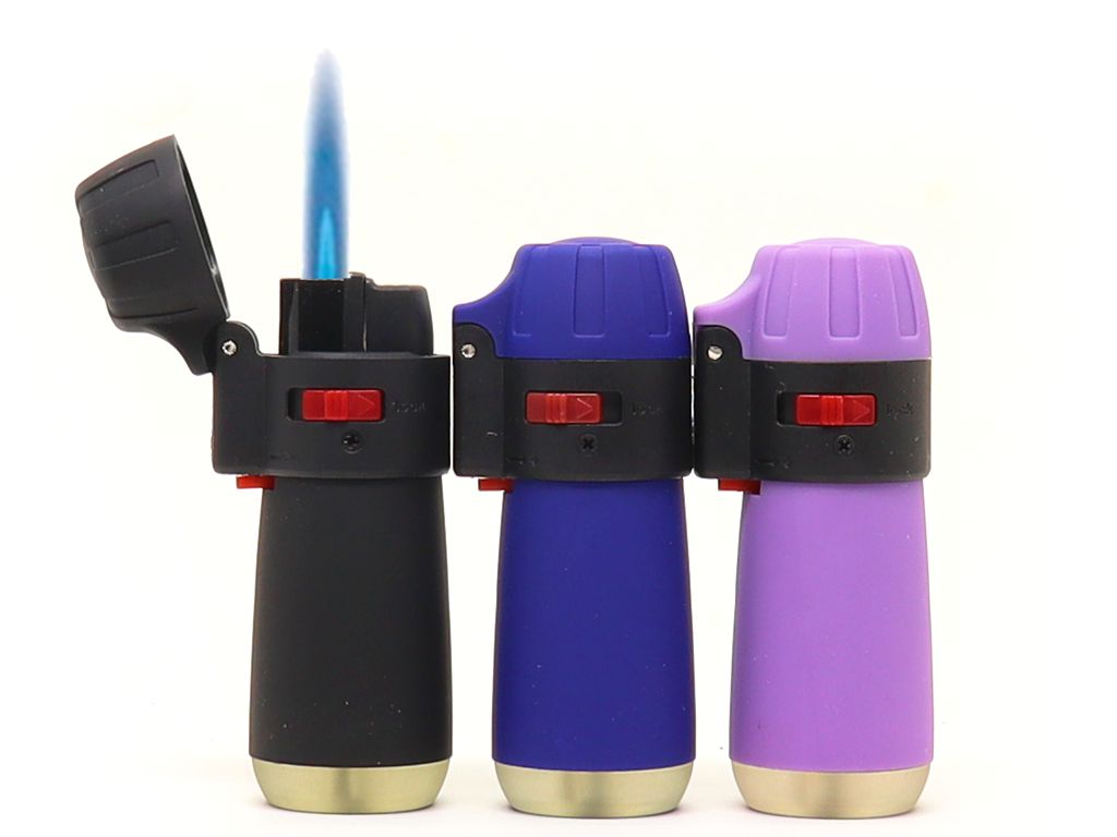 TSAKMAKI 708 RUBBER SOLID JETFLAME   