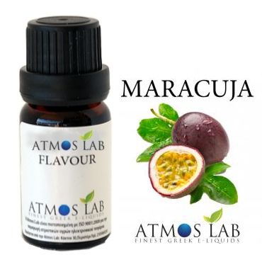  Atmos Lab MARACUJA FLAVOUR ( )