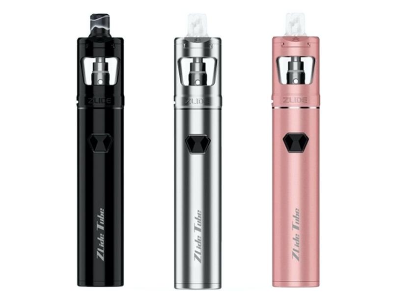 13819 - INNOKIN ZLIDE TUBE KIT 3000mAh 4ml