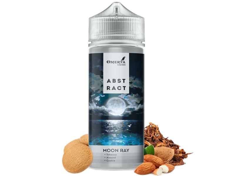OMERTA Shake And Vape ABSTRACT MOON RAY 120ml (    )