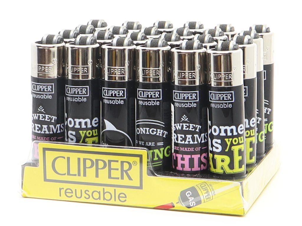 CLIPPER SING WITH ME CP22RH SMALL REUSABLE   ( 24)