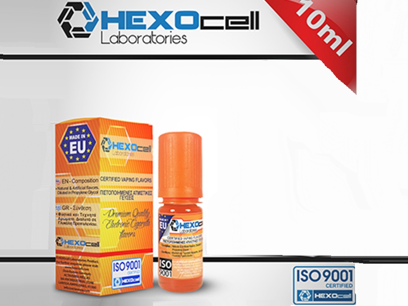  Hexocell MAXBORO FLAVOUR () 10ml