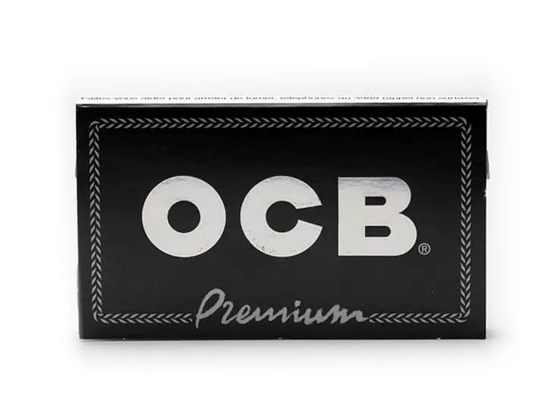 13965 - OCB PREMIUM DOUBLE   100