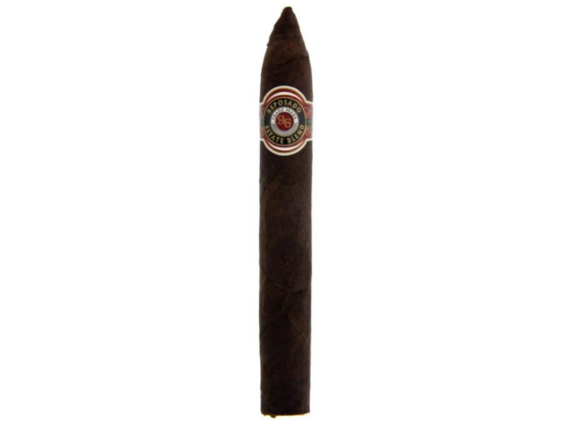 13991 - REPOSADO MADURO TORPEDO - 1 